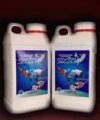 Maga fuel 16% 2lt (καυσιμο)